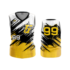 2286 FD Womens V-Neck Sleeveless GENERALS-2022-1