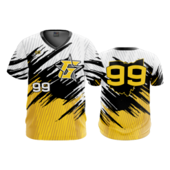 2286 FD Sport V-Neck MENS GENERALS-2022-1
