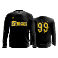 2286 FD Long Sleeve MENS GENERALS-2022-2