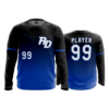 3509 FD Long Sleeve MENS RICHMONDALE-1