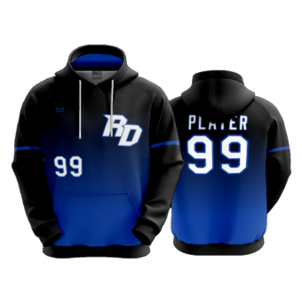3509 FD Hoody RICHMONDALE-1