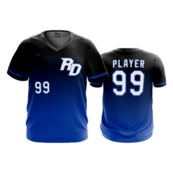 3509 FD Sport V-Neck MENS RICHMONDALE-1