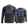 3509 FD Long Sleeve MENS RICHMONDALE-2
