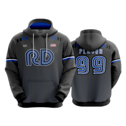 3509 FD Hoody RICHMONDALE-2