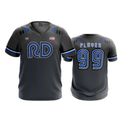 3509 FD Sport V-Neck MENS RICHMONDALE-2