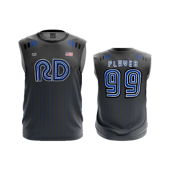 3509 FD Sport Sleeveless MENS RICHMONDALE-2