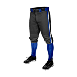 3509 CL KNICKERS CUSTOM BRAIDED BALL PANT RICHMONDALE-2