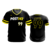 3185 FD Sport V-Neck MENS SHOCKERS-2
