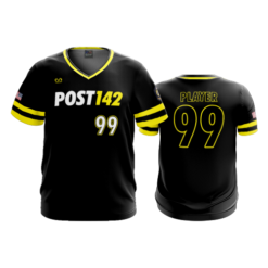 3185 FD Sport V-Neck MENS SHOCKERS-2