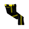 3185 CL BLACK CUSTOM BRAID MENS PANT SHOCKERS-2