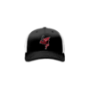 3185 Team Cap R172 PIKETON-BASEBALL-2022-1
