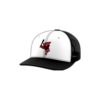 3487 Team Cap Trucker 112 PIKETON-BASEBALL-2022-1