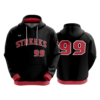 3185 FD Hoody PIKETON-BASEBALL-2022-1