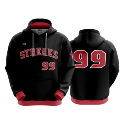3487 FD Hoody PIKETON-BASEBALL-2022-1