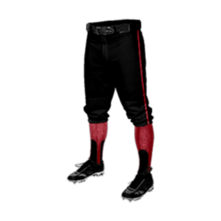 3487 CL KNICKERS CUSTOM BRAIDED BALL PANT PIKETON-BASEBALL-2022-1