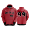 3185 FD Hoody PIKETON-BASEBALL-2022-2