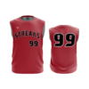 3487 FD Sport Sleeveless MENS PIKETON-BASEBALL-2022-2