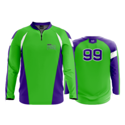 3491 CL ROOKIE JACKET SUB MID-OHIO-POISON-1