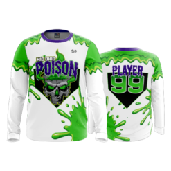 3491 FD Long Sleeve MENS MID-OHIO-POISON-2