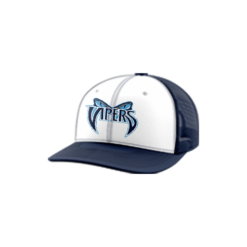 3490 Team Cap Trucker 112 GC-VIPERS-REESE-1