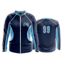 3490 CL WOMENS VAPOR JACKET SUB GC-VIPERS-REESE-1