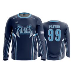 3490 FD Long Sleeve MENS GC-VIPERS-REESE-1