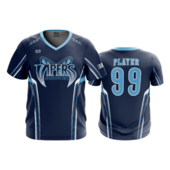 3490 FD Sport V-Neck MENS GC-VIPERS-REESE-1