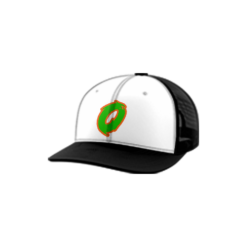 3495 Team Cap Trucker 112 OLDAKERS-1
