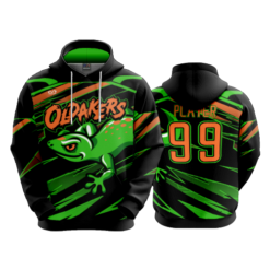 3495 FD Hoody OLDAKERS-1