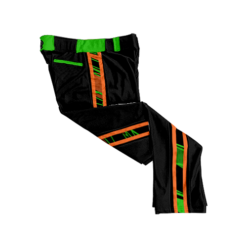 3495 CL BLACK CUSTOM BRAID MENS PANT OLDAKERS-1