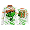 3495 FD Long Sleeve MENS OLDAKERS-2
