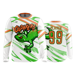 3495 FD Long Sleeve MENS OLDAKERS-2
