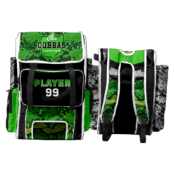 3508 Game Day Bat Pack OHIO-COBRAS-GAMEDAY