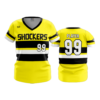 3185 FD Womens V-Neck SHOCKERS-5-AND-6-1