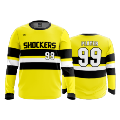 3185 FD Long Sleeve MENS SHOCKERS-5-AND-6-1