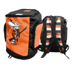 3257 Mojo Gym Bag SIDERS-BASKETBALL
