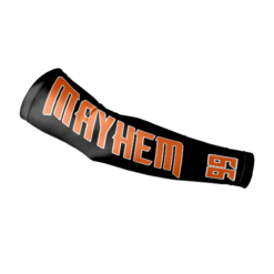 3257 FD Armsleeve SIDERS-BASKETBALL