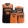 3257 CL FULL DYE CUSTOM REVERSIBLE MENS JERSEY SIDERS-BASKETBALL