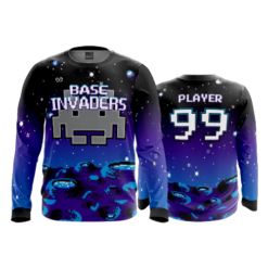 3485 FD Long Sleeve MENS BASE-INVADERS-2022-1