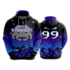 3485 FD Hoody BASE-INVADERS-2022-1