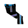3485 CL BLACK CUSTOM BRAID MENS PANT BASE-INVADERS-2022-1