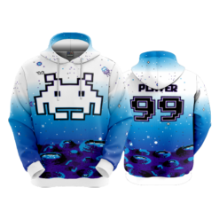 3485 FD Hoody BASE-INVADERS-2022-2