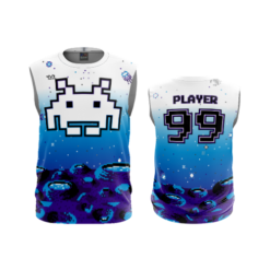 3485 FD Sport Sleeveless MENS BASE-INVADERS-2022-2