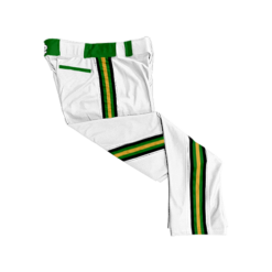 2500 FD Womens Slowpitch Pants CL EAGLE-GROVE-DENTISTRY-2