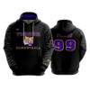 2550 FD Hoody MCCLAIN-TIGERS-ADDONS