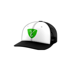 1604 Team Cap Trucker 112 VIRTUE-HOMES-1