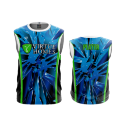 1604 FD Sport Sleeveless MENS VIRTUE-HOMES-2