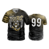 3506 FD ProTek Mens Full Button Down - CL TIGERS-SOCCER-1