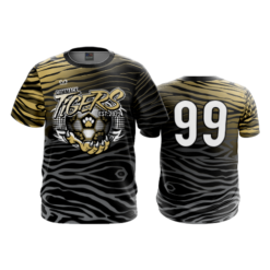3506 FD Sport MENS TIGERS-SOCCER-1