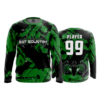 3484 FD Long Sleeve MENS BAT-COUNTRY-1
